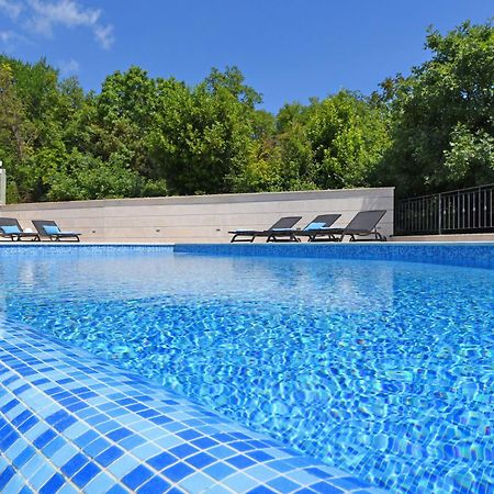 Yourcroatiaholiday - Villa With 6 Rooms Drenje  Eksteriør bilde