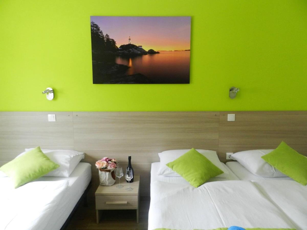 Yourcroatiaholiday - Villa With 6 Rooms Drenje  Eksteriør bilde