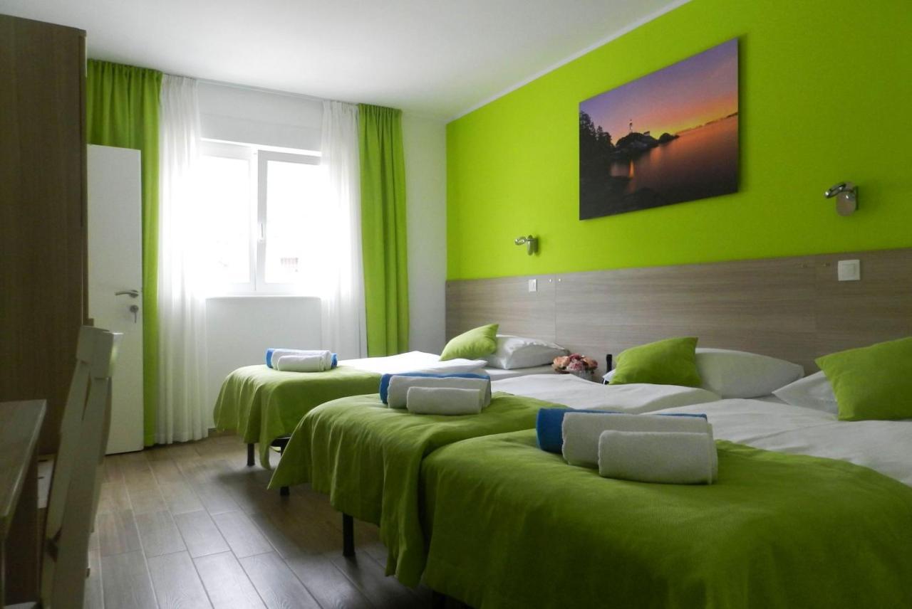 Yourcroatiaholiday - Villa With 6 Rooms Drenje  Eksteriør bilde