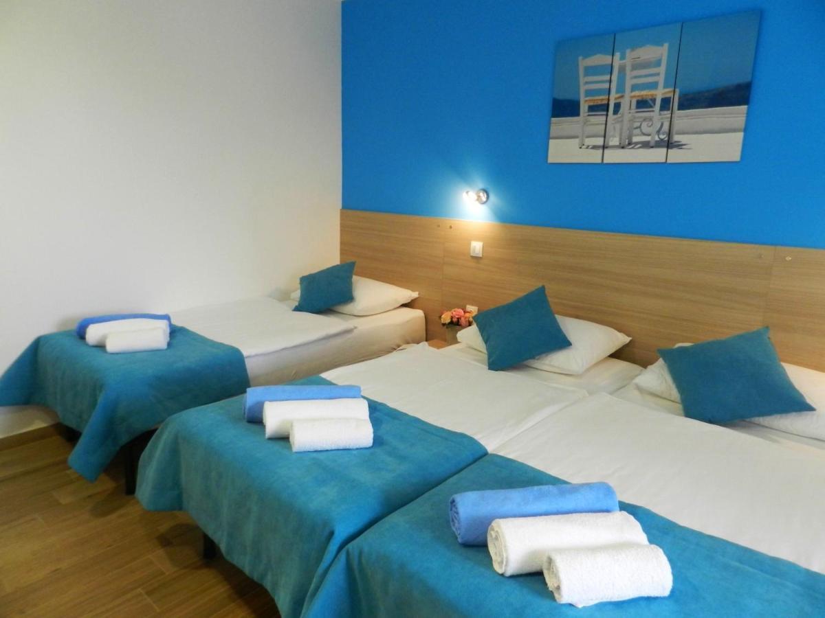 Yourcroatiaholiday - Villa With 6 Rooms Drenje  Eksteriør bilde