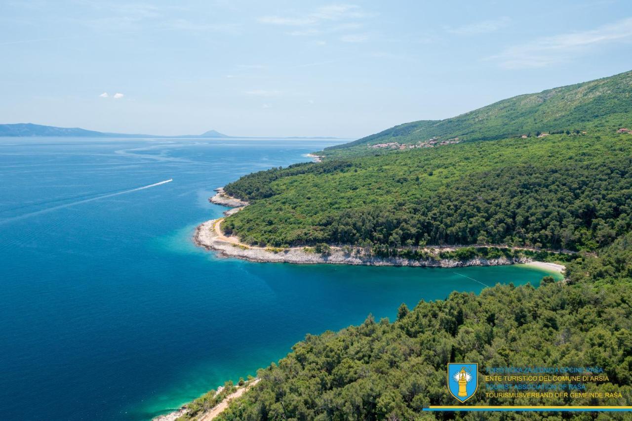 Yourcroatiaholiday - Villa With 6 Rooms Drenje  Eksteriør bilde