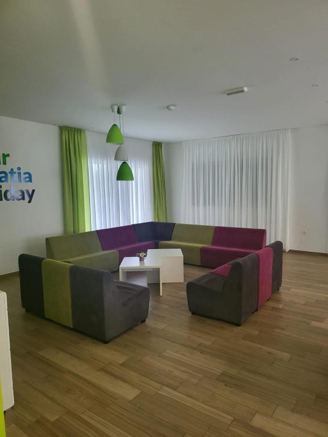 Yourcroatiaholiday - Villa With 6 Rooms Drenje  Eksteriør bilde