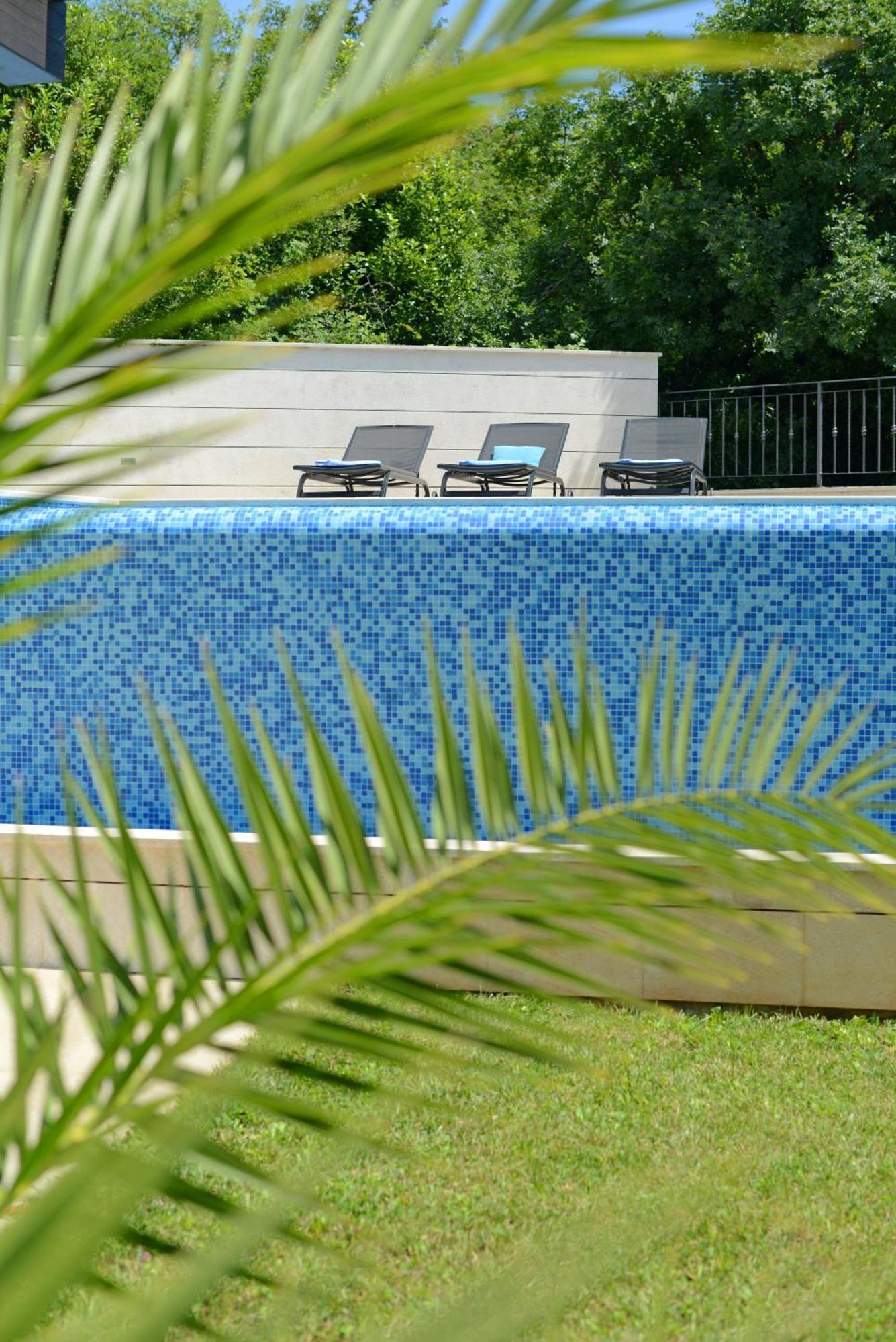Yourcroatiaholiday - Villa With 6 Rooms Drenje  Eksteriør bilde