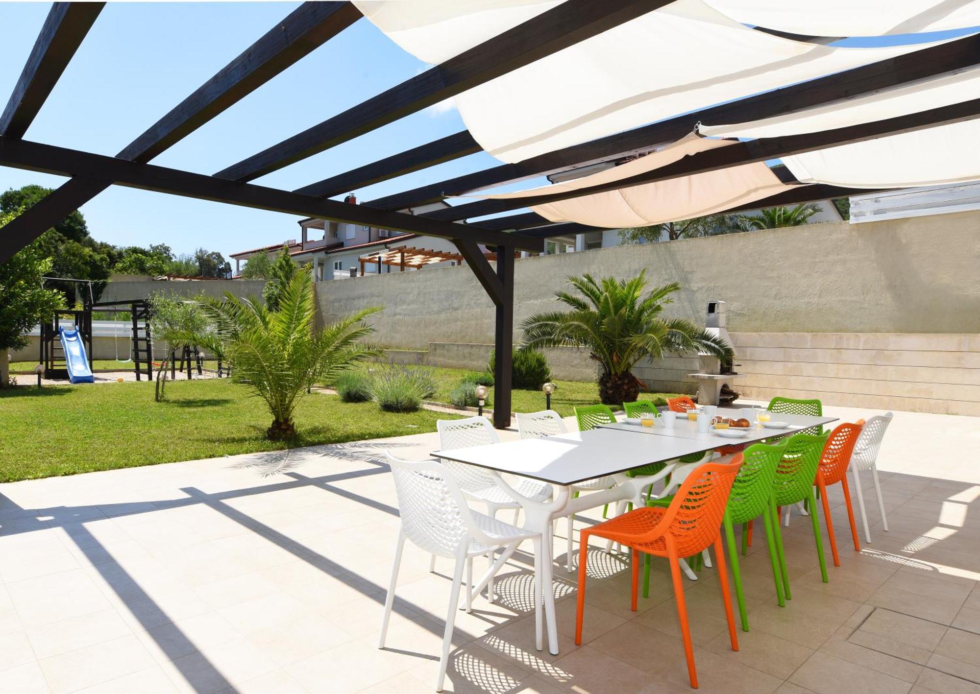 Yourcroatiaholiday - Villa With 6 Rooms Drenje  Eksteriør bilde